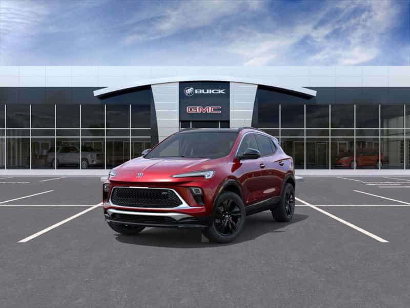 2026 Buick Encore GX Sport Touring - Image 1