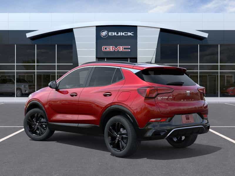 2026 Buick Encore GX Sport Touring - Image 3