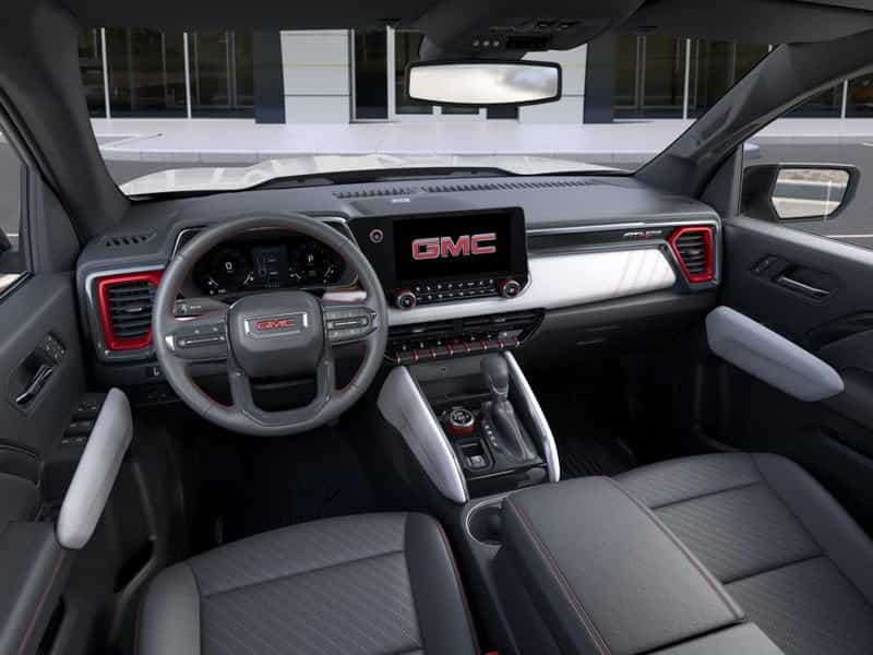 2026 GMC Canyon At4X - Image 5