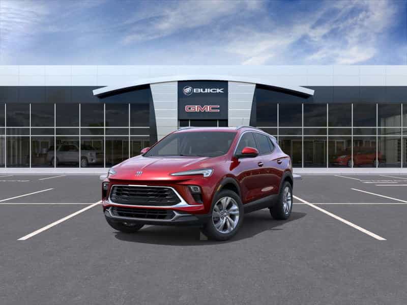 2026 Buick Encore GX Preferred - Image 1