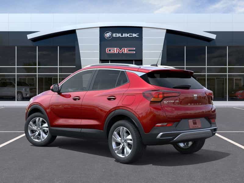 2026 Buick Encore GX Preferred - Image 3