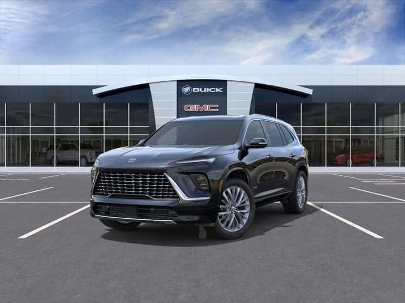 2026 Buick Enclave Avenir - Image 1