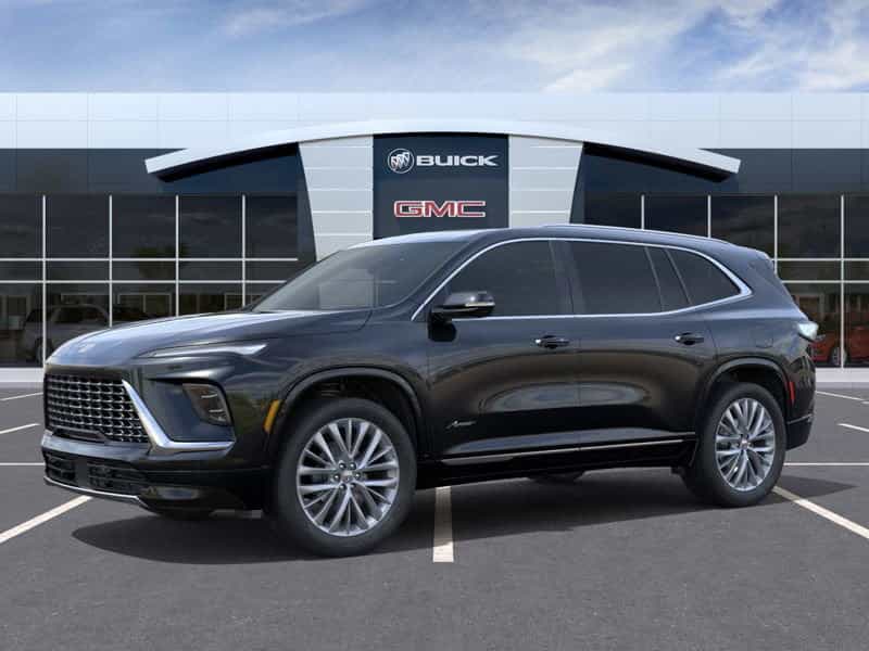 2026 Buick Enclave Avenir - Image 2