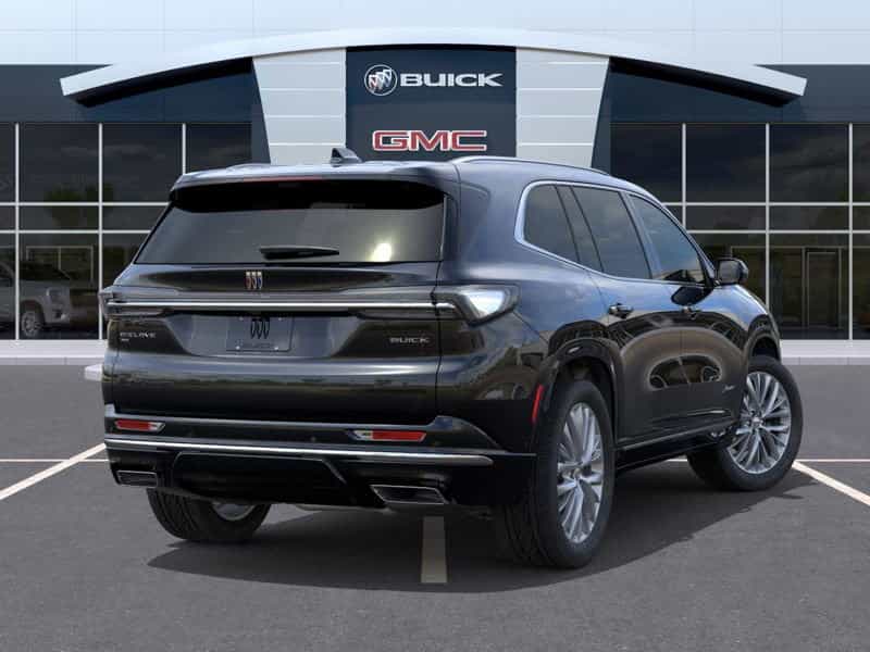 2026 Buick Enclave Avenir - Image 4