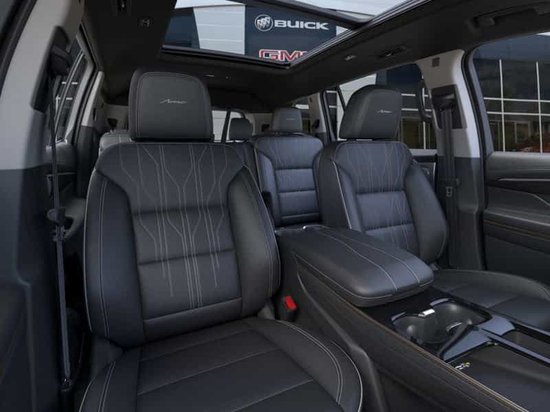 2026 Buick Enclave Avenir - Image 6
