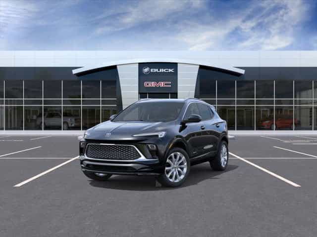 2026 Buick Encore GX Avenir - Image 1