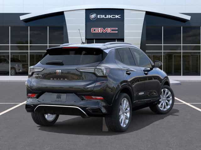 2026 Buick Encore GX Avenir - Image 4