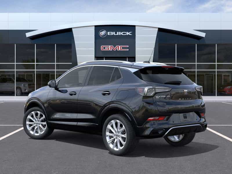 2026 Buick Encore GX Avenir - Image 3