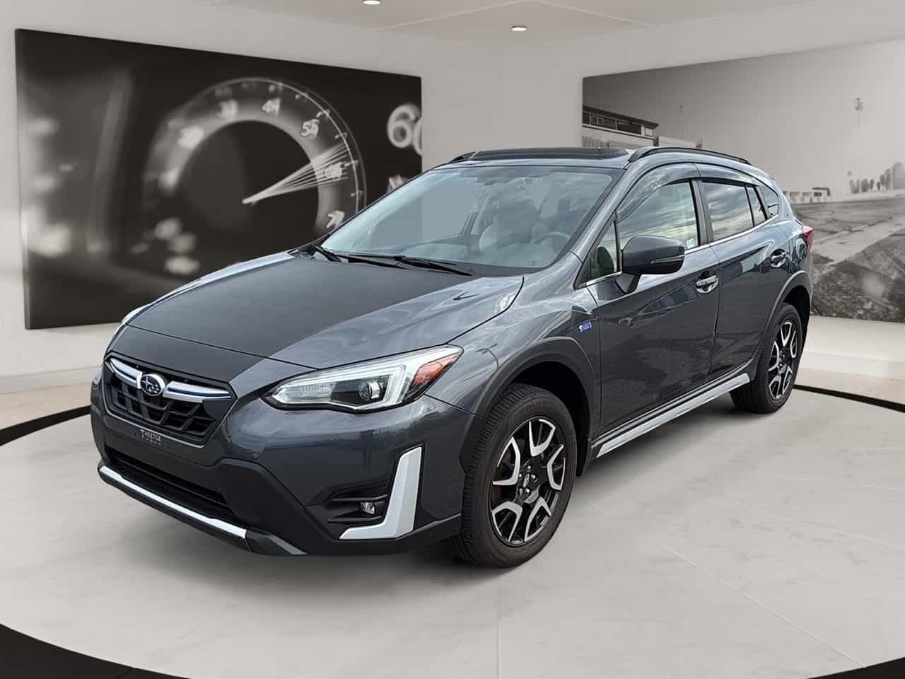 2023 Subaru Crosstrek Limited - Image 1