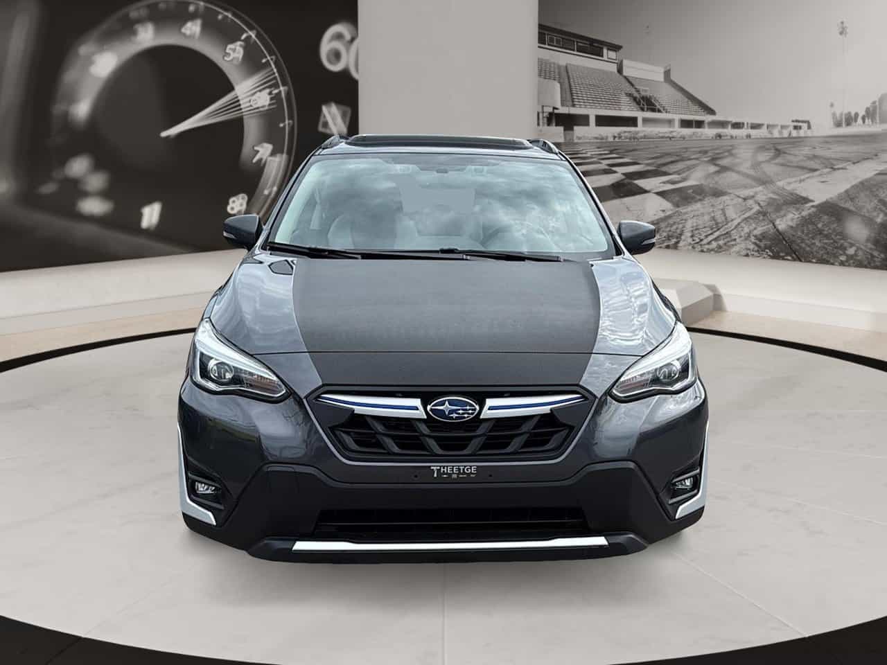 2023 Subaru Crosstrek Limited - Image 2