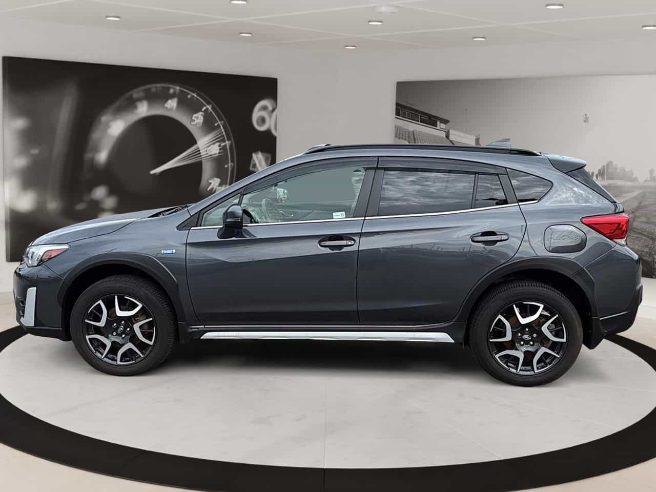 2023 Subaru Crosstrek Limited - Image 5
