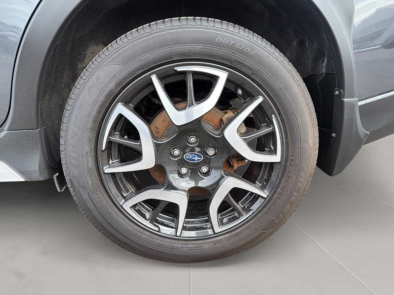 2023 Subaru Crosstrek Limited - Image 6