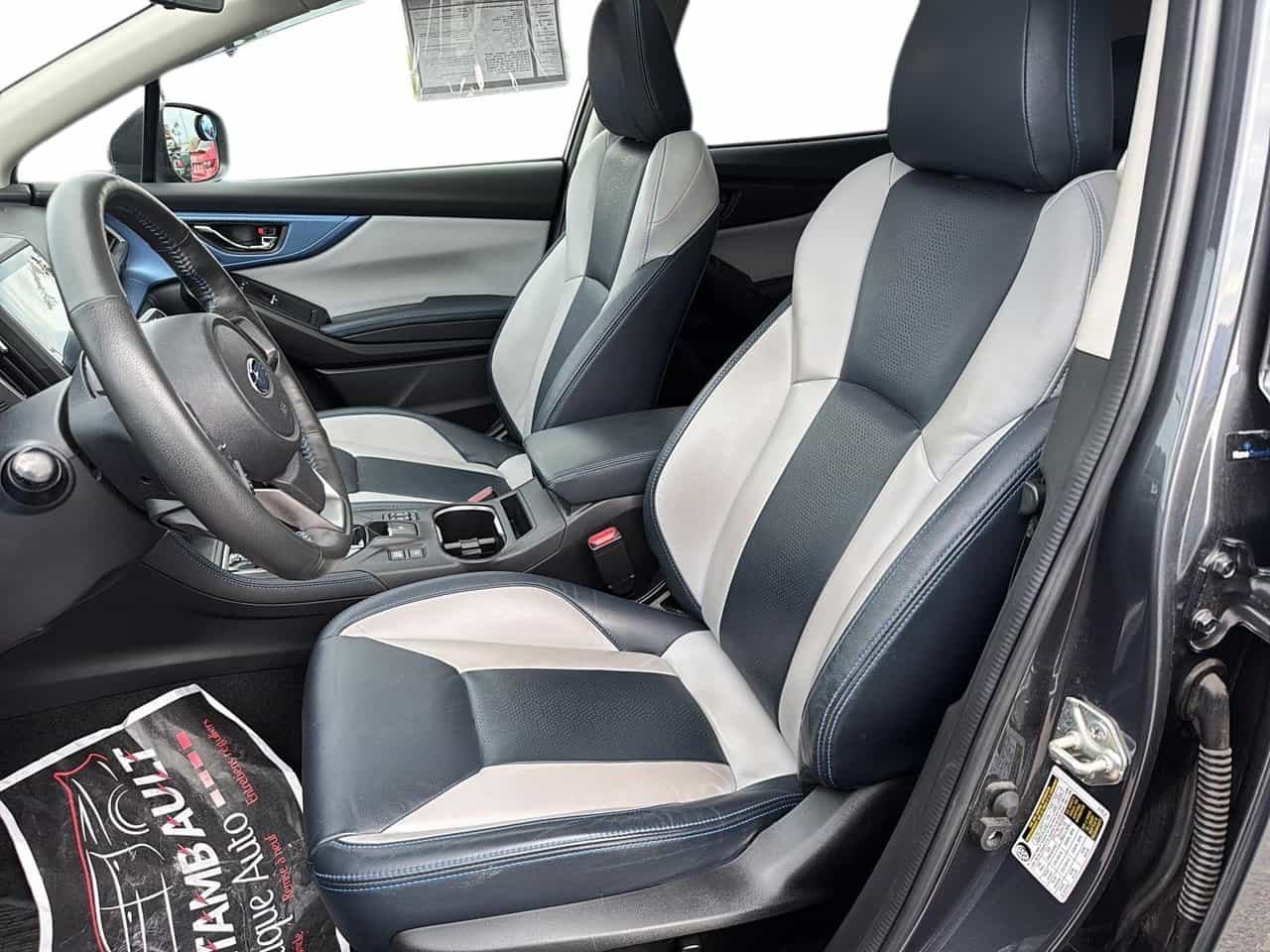 2023 Subaru Crosstrek Limited - Image 7