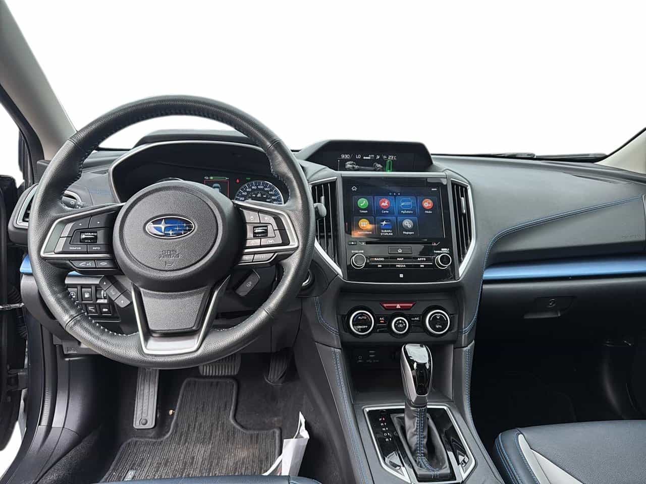 2023 Subaru Crosstrek Limited - Image 8