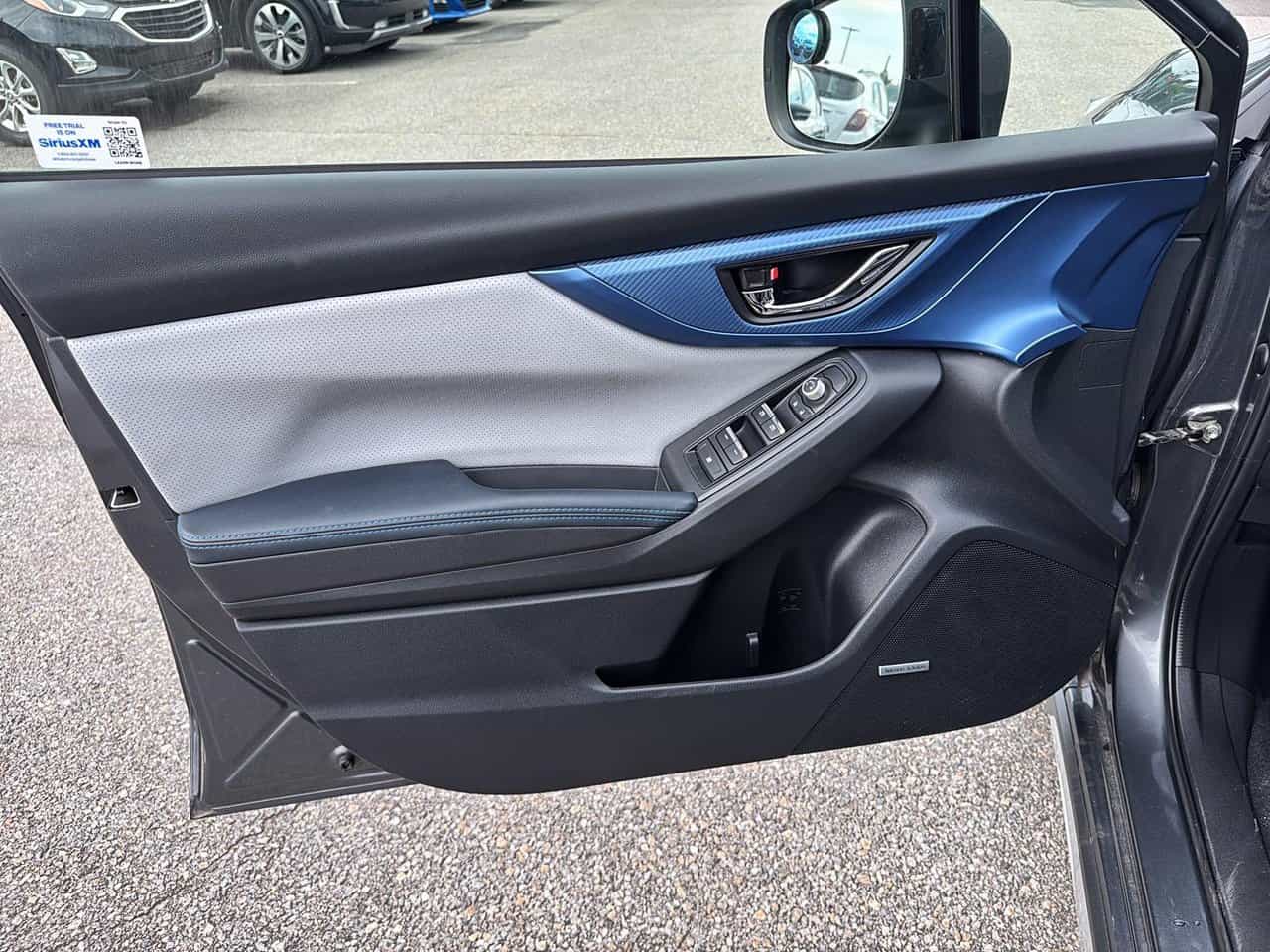 2023 Subaru Crosstrek Limited - Image 9