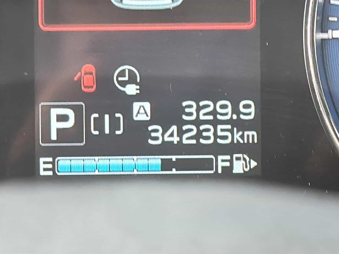 2023 Subaru Crosstrek Limited - Image 10