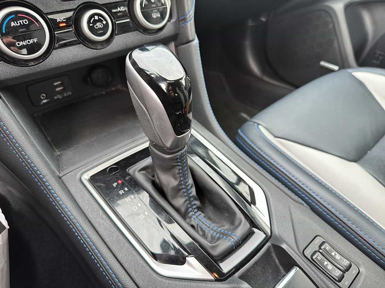 2023 Subaru Crosstrek Limited - Image 12