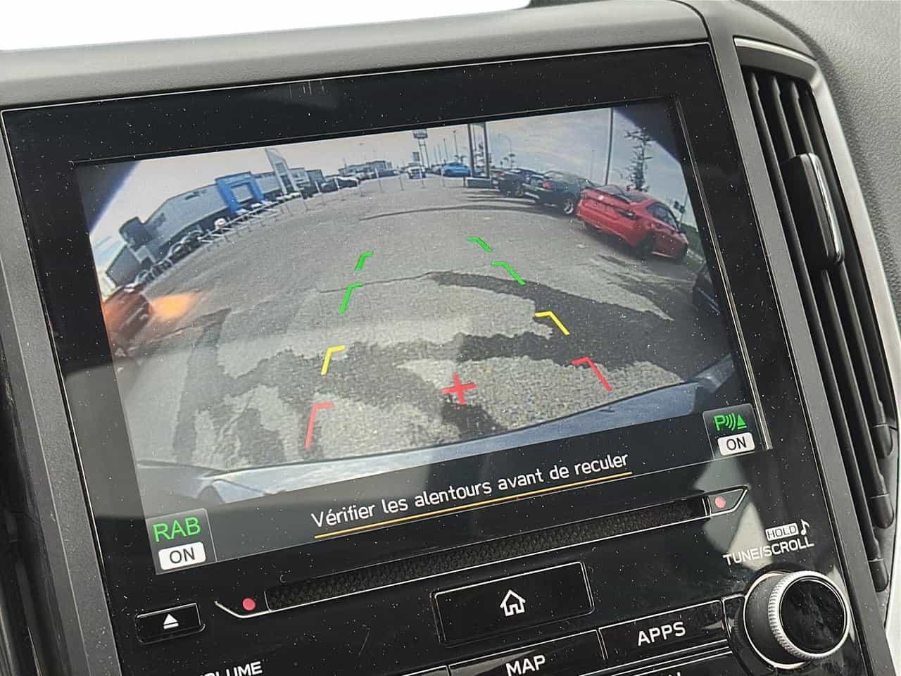 2023 Subaru Crosstrek Limited - Image 14