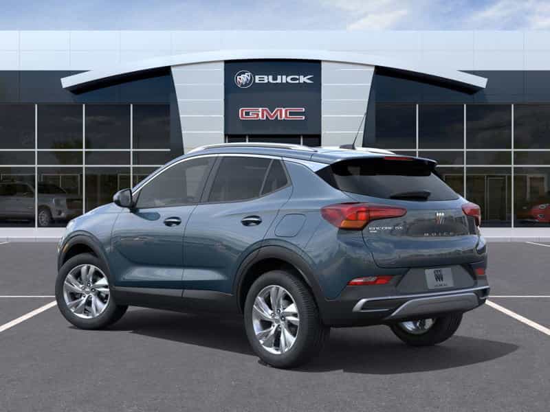 2026 Buick Encore GX Preferred - Image 3