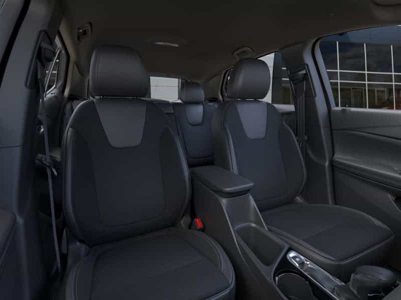 2026 Buick Encore GX Preferred - Image 6