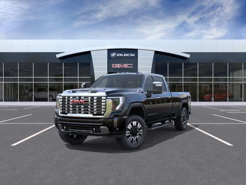 2025 GMC Sierra 2500 HD Denali - Image 1