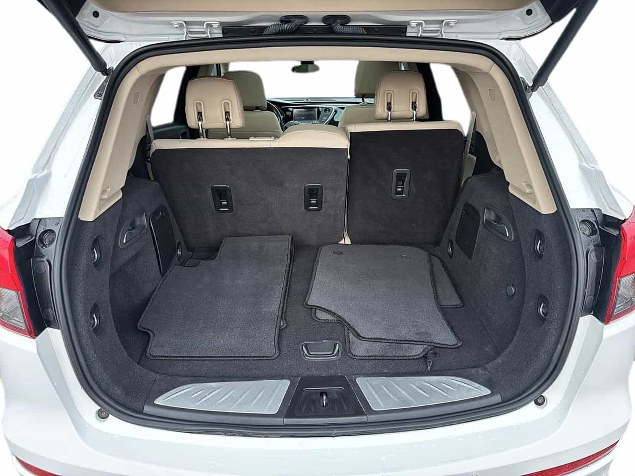 2017 Buick Envision Awd Premium I *Toit Ouvrant* - Image 6