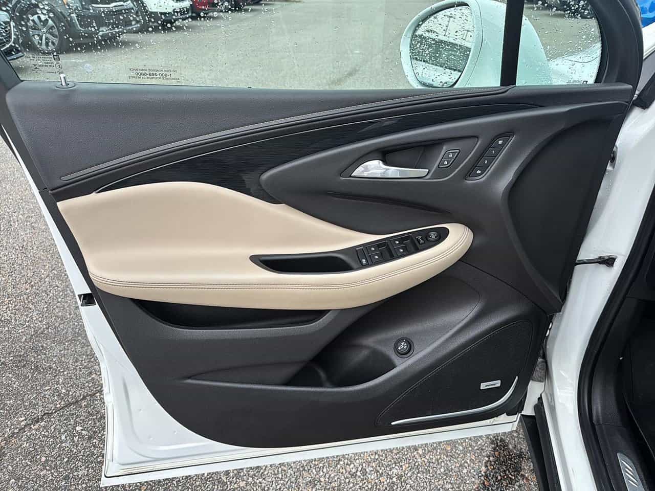 2017 Buick Envision Awd Premium I *Toit Ouvrant* - Image 10