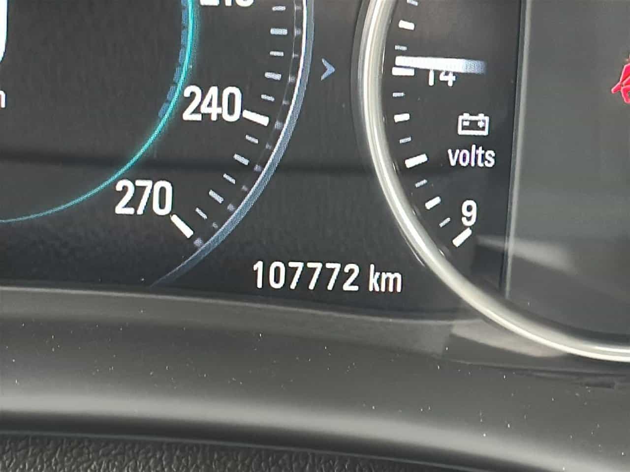 2017 Buick Envision Awd Premium I *Toit Ouvrant* - Image 11