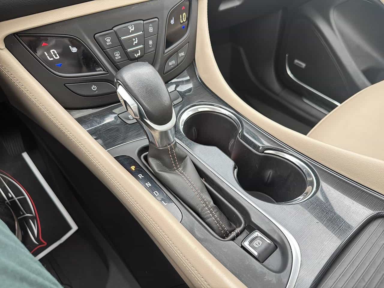 2017 Buick Envision Awd Premium I *Toit Ouvrant* - Image 13