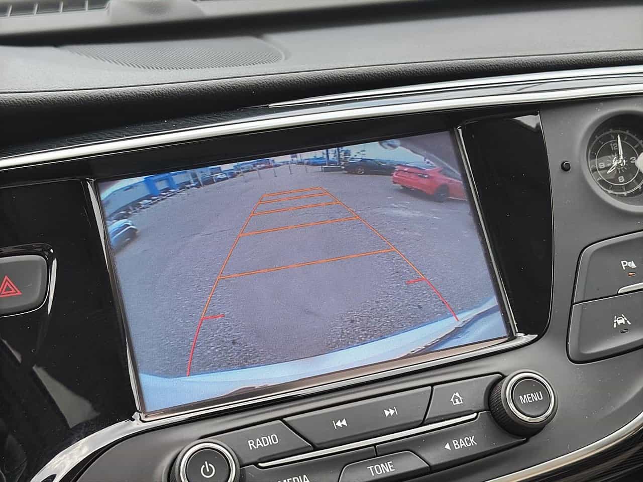 2017 Buick Envision Awd Premium I *Toit Ouvrant* - Image 15