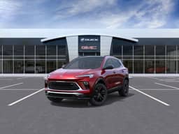 Miniature 1 Buick Encore GX Sport Touring 2026