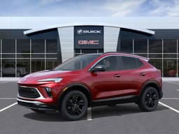 Miniature 2 Buick Encore GX Sport Touring 2026