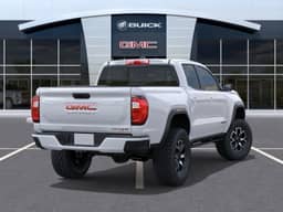 Miniature 4 GMC Canyon At4X 2026