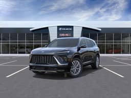 Miniature 1 Buick Enclave Avenir 2026