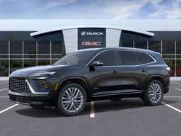 Miniature 2 Buick Enclave Avenir 2026