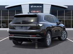 Miniature 4 Buick Enclave Avenir 2026