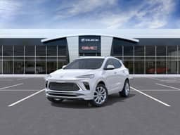 Miniature 1 Buick Encore GX Avenir 2026