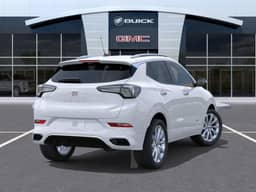 Miniature 4 Buick Encore GX Avenir 2026