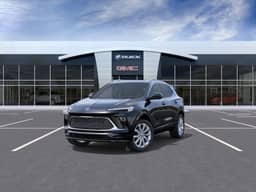 Miniature 1 Buick Encore GX Avenir 2026