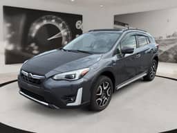 Miniature 1 Subaru Crosstrek Limited 2023