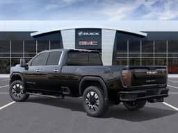 Miniature 3 GMC Sierra 2500 HD Denali 2025
