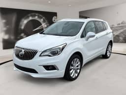 Miniature 1 Buick Envision Awd Premium I *Toit Ouvrant* 2017