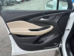 Miniature 10 Buick Envision Awd Premium I *Toit Ouvrant* 2017