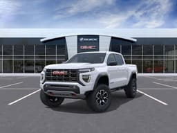 Miniature 1 GMC Canyon At4X 2026