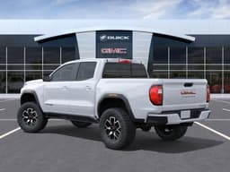 Miniature 3 GMC Canyon At4X 2026