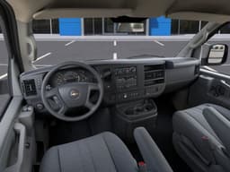 Miniature 5 Chevrolet Express Wt 155'' 2025