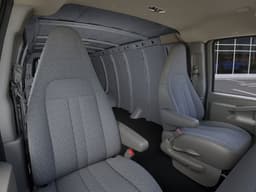Miniature 6 Chevrolet Express Wt 155'' 2025