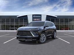 Miniature 1 Buick Enclave Avenir 2026