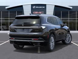 Miniature 4 Buick Enclave Avenir 2026