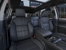 Miniature 6 Buick Enclave Avenir 2026